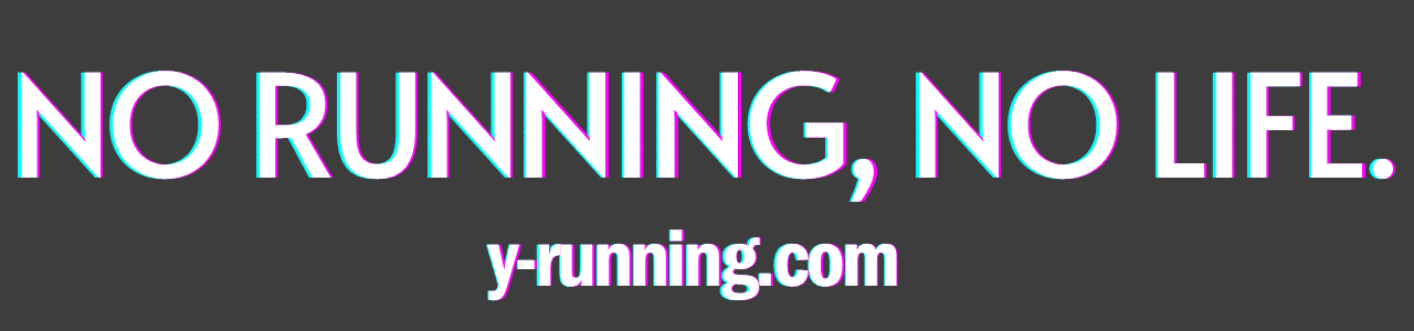 Y-RUNNING.COM